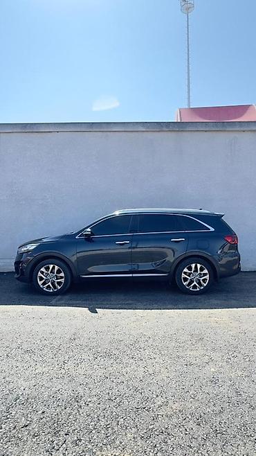 nobles: Kia Sorento: 2019 г., 2 л, Дизель, Кроссовер — 4