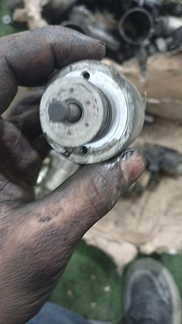 Starterlər: Avtomobil starterləri və ehtiyat hissələri - 12V starter motorları – — 4
