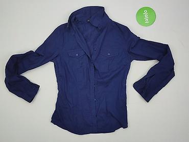 dromedar kurtka: Terranova, Koszula damska, rozmiar XS — 2