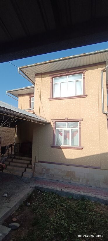 сокулук дом продажа: Дом, 300 м², 6 комнат, Собственник, Евроремонт at lalafo.kg сокулук дом продажа: Дом, 300 м², 6 комнат, Собственник, Евроремонт