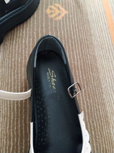 Cipele: Plitke cipele, H&M, Veličina - 38 — 6