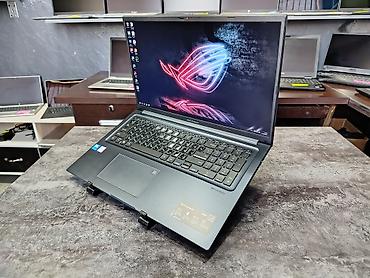 Ноутбуки ASUS: Для программирования, Новый, Intel Core i5 — 4