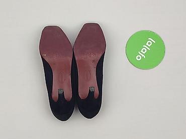buty born2be botki: Półbuty damskie, rozmiar 36 — 4