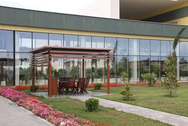 Sifarişlə digər bağ mebeli: Pulsuz quraşdırılma, Zəmanətli, Kredit yoxdur, Rayonlara çatdırılma — 15