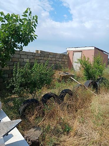 Həyət evləri və villaların satışı: Nardaran qəs. 3 otaqlı, 3 kv. m, Kredit yoxdur, Orta təmir — 17