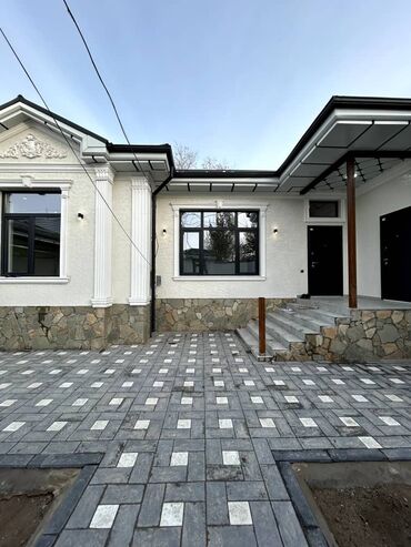 Продажа домов: Дом, 180 м², 5 комнат, Агентство недвижимости, Евроремонт at lalafo.kg — 1 Продажа домов: Дом, 180 м², 5 комнат, Агентство недвижимости, Евроремонт — 1