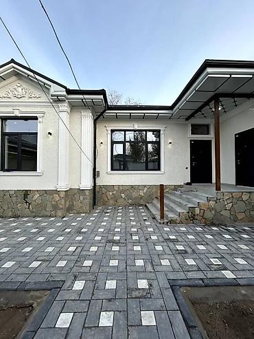 Продажа коттеджей и домов: ДОМ | АРЧА - БЕШИК | 4 СОТОК | - Общая площадь 180 - 3 спальные — 3