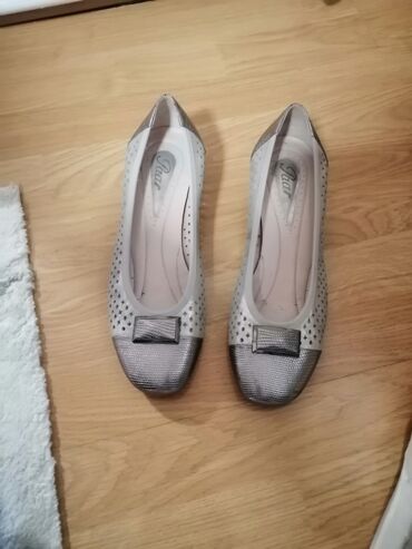 jesenje cipele: Pumps, Paar, 41