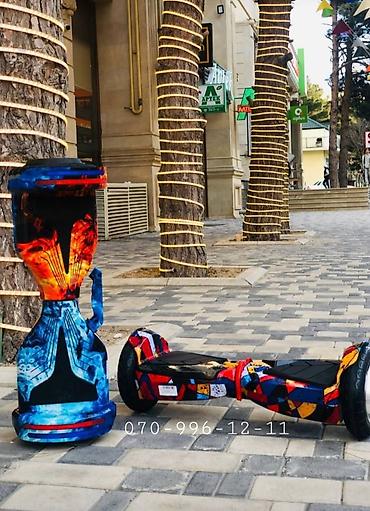 Giroskuterlər: Segway🆕️ Segwey 🔸️Hoverboard YENİ 🔹️Giroskuter 🔸️Howerboard — 20