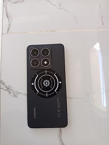 телефон fly fs521 power plus 1: Xiaomi 14T, 256 ГБ, цвет - Черный, 
 Отпечаток пальца — 3