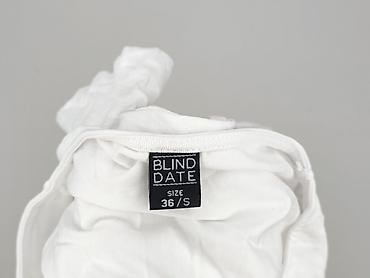 Women's Clothing: Blind Date, Women`s T-shirt, size S — 4