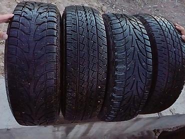 r bit: Колеса в сборе 225 / 70 / R 15, Зима, Новый, Комплект, Грузовики/Автобусы, Железные, отверстий - 4 — 6