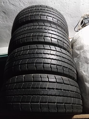 шины на х7: Шины 245 / 45 / R 19, Зима, Б/у, Комплект, Легковые, Китай