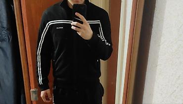 tech flecee: Мужской спортивный костюм, XL, Moncler, Новый, Самовывоз — 3