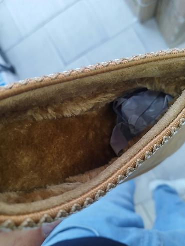 crocs 36: Ugg classic papuče sa platformom NOVO Novo Brojevi 36 do 41 fb Moja — 9
