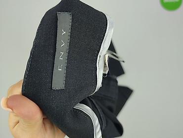 wassyl top: Spodnie materiałowe damskie, rozmiar XL — 6