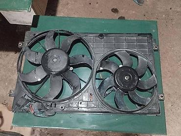 baterijski: VENTILATOR ZA VOLKSWAGEN GOLF 5 | Ventilatori za Golf 5 1.9 tdi — 1