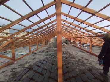 Кровля крыши: Кровля крыши | Монтаж, Демонтаж, Гидроизоляция Больше 6 лет опыта — 20