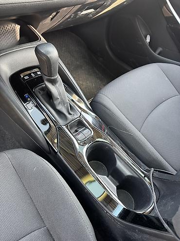 диски казан r16: Toyota Corolla: 2022 г., 1.8 л, Вариатор, Гибрид, Седан — 7