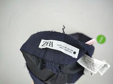 rosner spodnie: Zara, Spodnie materiałowe damskie, rozmiar M — 4