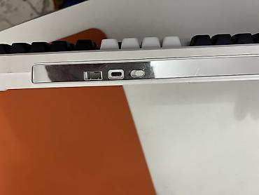 Аксессуары для ПК: Forev k98 (FV-k98) pro wireless 98% магнитка беспроводная — 2