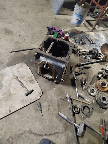 Другая сельхозтехника: Большой подбор запчастей для сельхозтехники/спецтехники. трактор МТЗ — 7