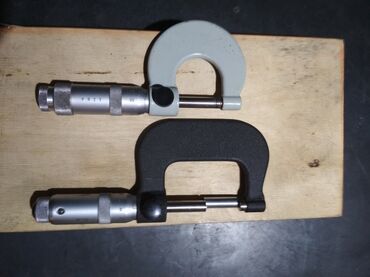 Микрометры: Продаётся мерительный инструмент — 7