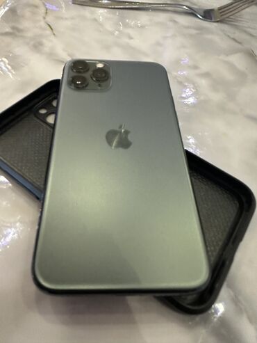 купит айфон 11 про 128: IPhone 11 Pro, Б/у, 256 ГБ, Alpine Green, Наушники, Зарядное устройство, Защитное стекло, 100 %