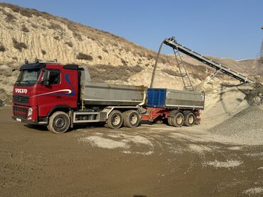 авто диогностика: Доставка щебня, угля, песка, чернозема, отсев, По стране, с грузчиком