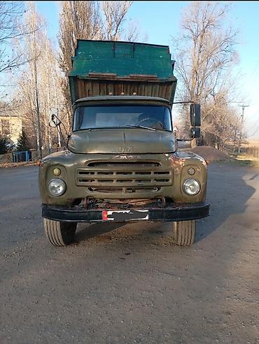 Грузовики: Грузовик at lalafo.kg — 2 Грузовики: Грузовик — 2