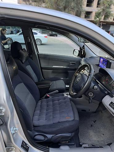 колонка microlab: Mazda Demio: 2004 г., Хэтчбэк — 9