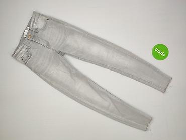 jeansy h: Stradivarius, Jeansy damskie, rozmiar 2XS — 2