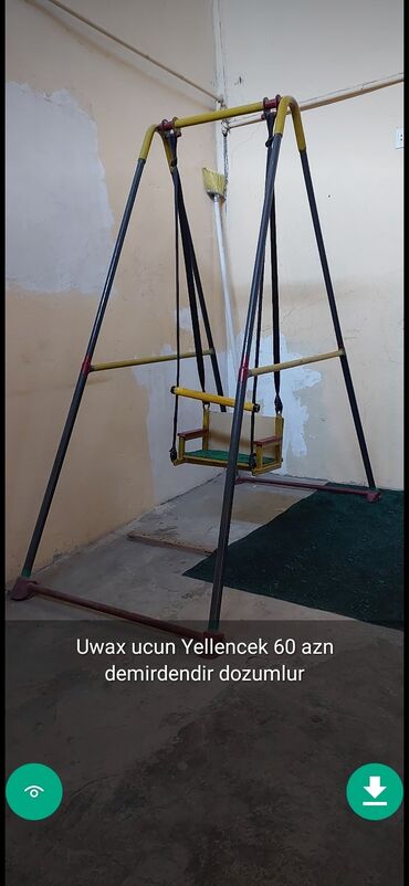 Yelləncəklər: YELƏNCƏKLƏR sekillerde qiymetler melumatlar unvan qeyd olunub unvan -da lalafo.az — 13 Yelləncəklər: YELƏNCƏKLƏR sekillerde qiymetler melumatlar unvan qeyd olunub unvan — 13