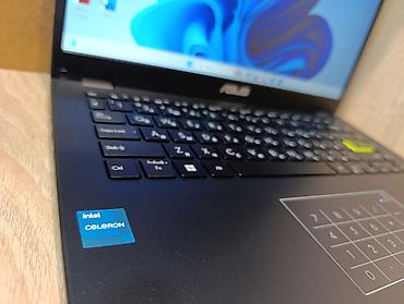 ASUS: Asus E410KA — 6