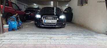Transport: Audi S3: 2 l | 2007 year Coupe/Sports