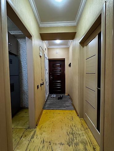 berde kiraye ev: 2 otaqlı, Yeni tikili, 42 kv. m — 10