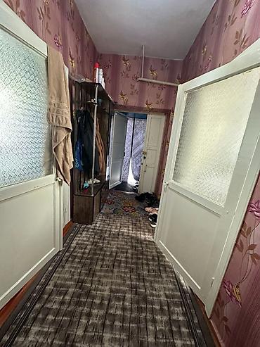 Продажа коттеджей и домов: 🏡 Продается дом в тупике Логвиненко ▪️ 3 комнаты ▪️ Площадь: 64 м² ▪️ — 10