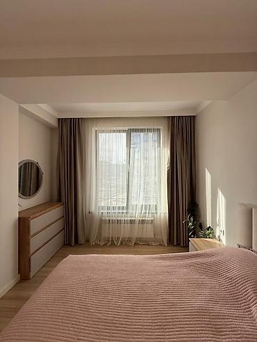 Продажа квартир: 3 комнаты, 103 м², Элитка, 9 этаж, Евроремонт — 6