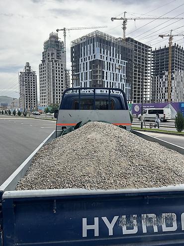 Отсев, Для стяжки, Оптом, Портер