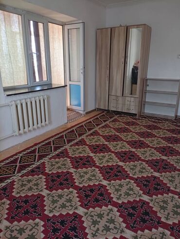 аренда квартир на долгий срок не дорого: 1 бөлмө, Менчик ээси, Жарым -жартылай эмереги бар