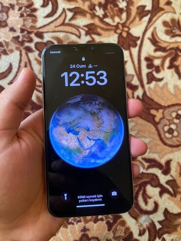 тостер купить в баку: IPhone X, Gümüşü, Face ID