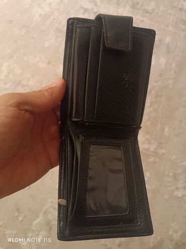 Кошельки: Продается кошелек барсетка в отличном состоянии . по всем вопросам — 2