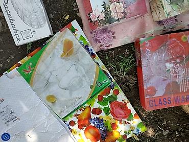 Другие наборы и сервизы: Продаю посуду новую — 12
