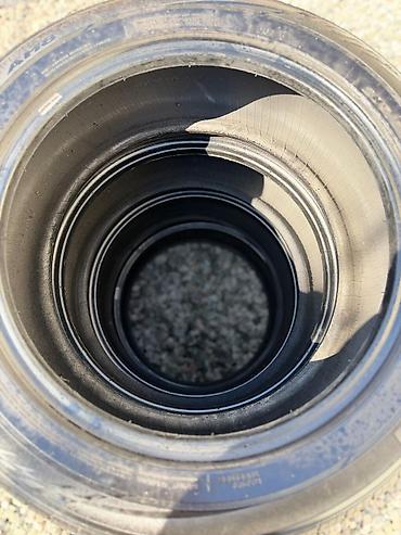 Шины: Шины 145 / R 17, Лето, Б/у, Комплект, Легковые, Корея, ADVANCE at lalafo.kg — 7 Шины: Шины 145 / R 17, Лето, Б/у, Комплект, Легковые, Корея, ADVANCE — 7