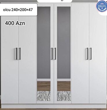 Yataq otağı dəstləri: 2 təknəfərlik çarpayı, Dolab, Komod, Termo, Azərbaycan, Yeni -da lalafo.az — 21 Yataq otağı dəstləri: 2 təknəfərlik çarpayı, Dolab, Komod, Termo, Azərbaycan, Yeni — 21