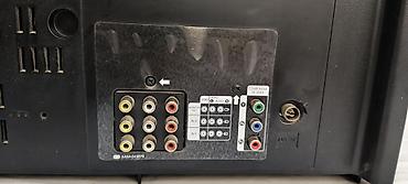 Televizorlar: ТЕЛЕВИЗОР SAMSUNG НЕ ИСПОЛЬЗОВАЛСЯ! НА РЕМОНТЕ НЕ БЫЛ! ВСЕ ФУНКЦИИ — 9