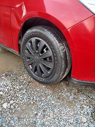 Ford: Ford Focus: 2012 г., 1.6 л, Робот, Бензин, Универсал at lalafo.kg — 9 Ford: Ford Focus: 2012 г., 1.6 л, Робот, Бензин, Универсал — 9