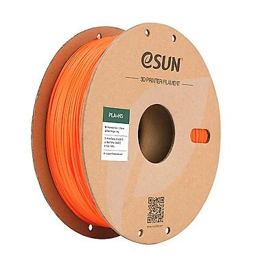printir: Esun Hyper PLA Plus 1.75mm Filament – Narıncı, 1 kq eSUN Hyper PLA+ — 1