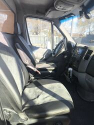 Mercedes-Benz: Mercedes-Benz Спринтер: 2007 г., 2.2 л, Механика, Дизель at lalafo.kg — 15 Mercedes-Benz: Mercedes-Benz Спринтер: 2007 г., 2.2 л, Механика, Дизель — 15