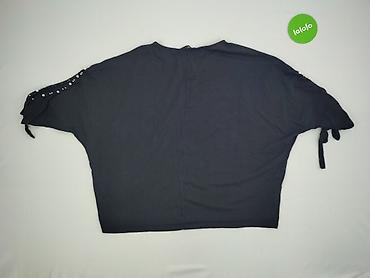 kurtka chicaca: SZACHOWNICA, Bluzka damska, rozmiar One size — 3